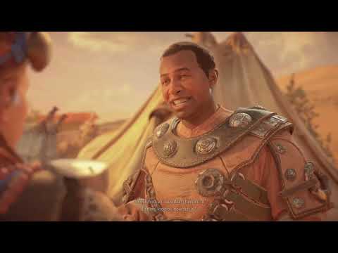 Horizon Forbidden West [pt. 73] (Ultra Hard) - 1st Playthrough