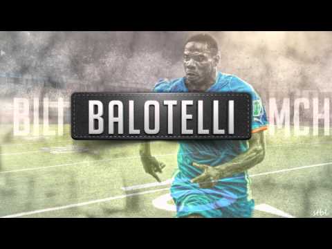 Bili x Balotelli feat.MCH