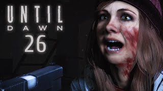 UNTIL DAWN [026] - Tschö, Ashley! War schön! ★ Let's Play Until Dawn