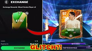 TRICK?! HOW TO GET HIGH OVR PLAYERS IN FC MOBILE?! DOES IT ACTUALLY WORK???