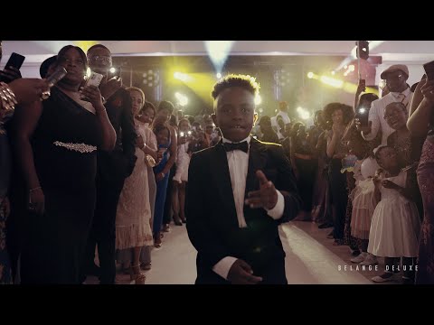 VICTOIRE KM + EFRA | UNE CHOREGRAPHIE 100% CONGOLAIS |