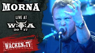 Download lagu Morna - Metal Battle Slovakia - Full Show - Live at Wacken Open Air 2017 mp3