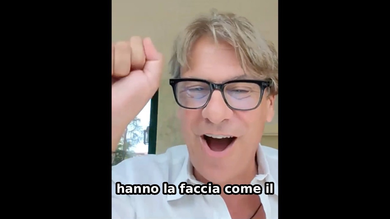 PORRO: "CLAMOROSO QUELLO CHE ACCADE SUL CASO RANUCCI, QUERELANO PER VIOLAZIONE DI SEGRETO D'UFFICIO"