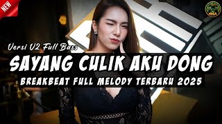 Download lagu DJ AYO SAYANG CULIK AKU DONG V2 BREAKBEAT FULL MELODY TERBARU 2025 FULL BASS !! mp3 Download lagu DJ AYO SAYANG CULIK AKU DONG V2 BREAKBEAT FULL MELODY TERBARU 2025 FULL BASS !! mp3