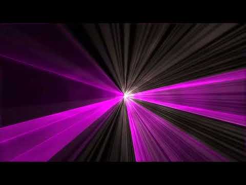 Eurythmics - Sweet Dreams ( DJ DeepDink Remix )/ #5828 / Laser beam show