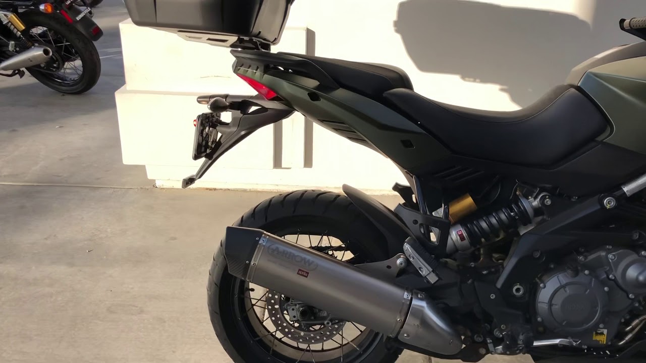 aprilia caponord 1200 for sale