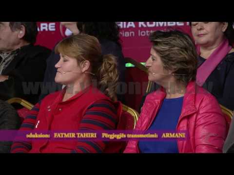 Tornado me Para - Pj.3 - 13 Nëntor 2016 - Vizion Plus - Quiz Show