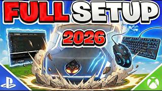 How To Setup Cronus Zen With MNK To Stay Undetected & Get BOOSTED Aim Assist & Zero Recoil