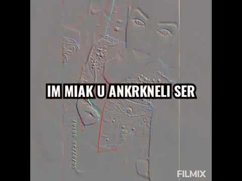 Martin Mkrtchyan & DJ Smoke - Du elel es 2020