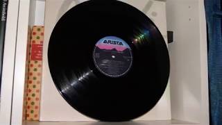 The Alan Parsons project &quot;INSIDE LOOKING OUT&quot; (1987 Vinyl)