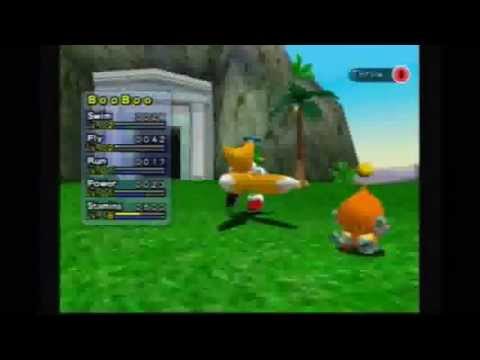 Let's Play Sonic Adventure 2 Battle Pt. 11: Magic Hands. ;)