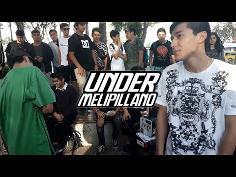 SODES vs. DREAM: 3er/4to Lugar - UM 1v1 V - Final de Temporada 2018