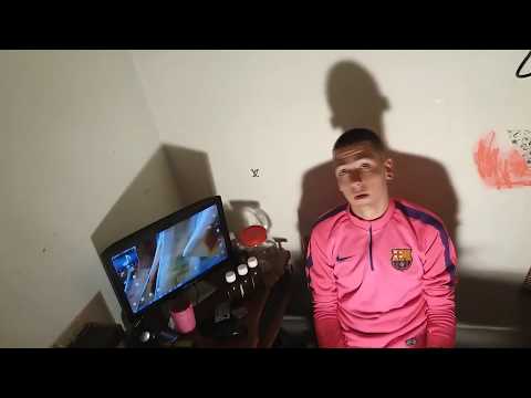 El.Gvllego - Atrapao en el barrio [Video]