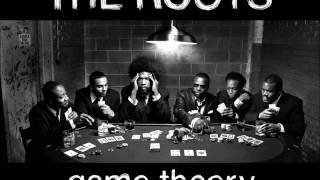 The Roots - In The Music