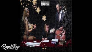 Hi-Rez - Missing Pieces (Full Album)