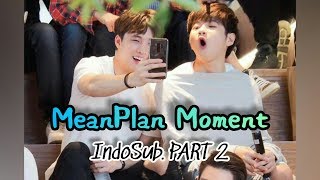 Download lagu [INDO SUB] MeanPlan 2wish Random Moments. PART 2 mp3