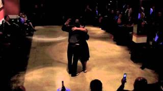 Despedida Flaco Dany- Osvaldo y Coca 2do