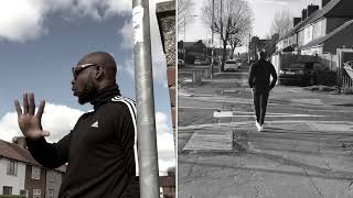 Put the guns and knife down by T Briggs