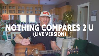 Download lagu Nothing Compares 2 U (Live Version) Derek Cate Cover mp3 Download lagu Nothing Compares 2 U (Live Version) Derek Cate Cover mp3