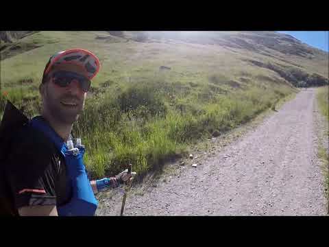 Trail Verbier St Bernard 2022 English version