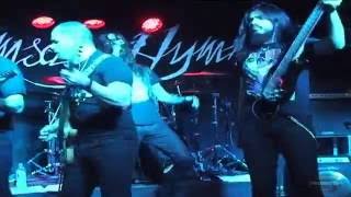 Doomsday Hymn - Phoenix - AMP Paraná