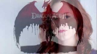 Dragon Age 2: Mage Pride cover with lyrics