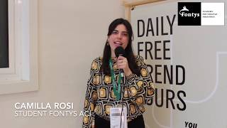 Trend update day one