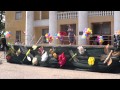Русская народная песня "Казак" 
