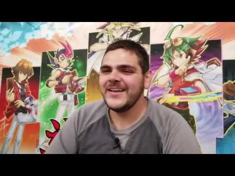 YuGiOh! 200th YCS Columbus Top 16 - Pure Sky Striker Deck Profile - Zachary Stone - Ohio