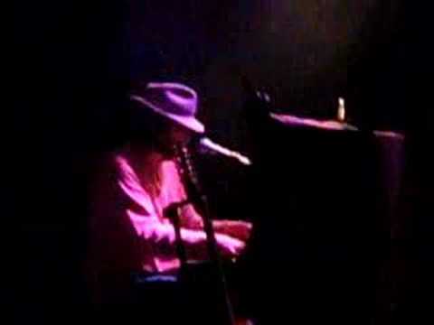 Sebastien Tellier - La ritournelle - Live in Dublin 2007
