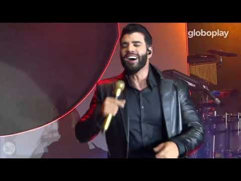 GUSTTAVO LIMA - PIPOCO (MEU BEIJO VAI TE VICIAR) BARRETOS 2022