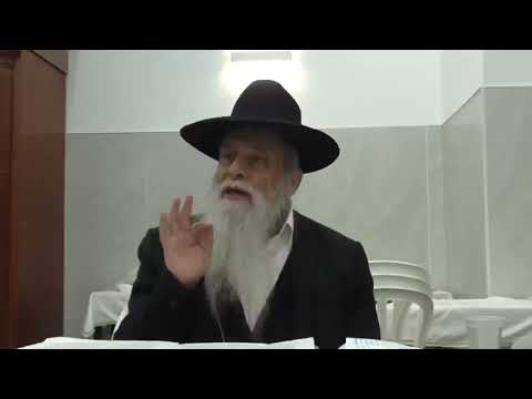 חילת התפילה - בית וגן - תשפ"ג - תפילה - שיעור 012 - בו"ג - עקידה - ליקוטים יגג - התכללות ומיתוק ואיל