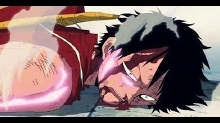 One Piece: La muerte de Luffy