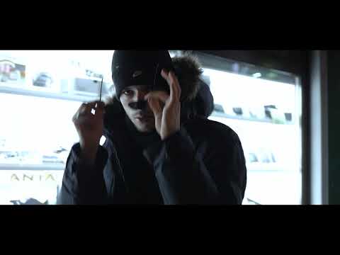 FEKIR - GALOP (OFFICIAL VISUALIZER)