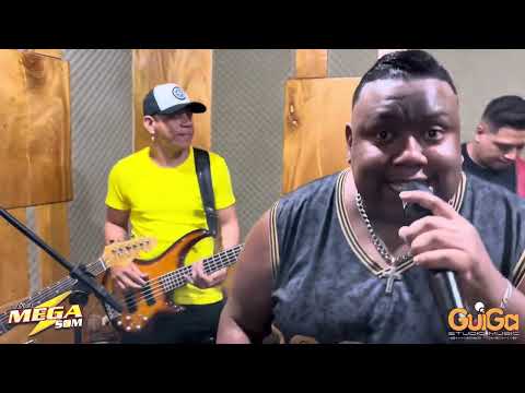 BANDA MEGA SOM - SELEÇÃO LAMBAZOUK AO VIVO