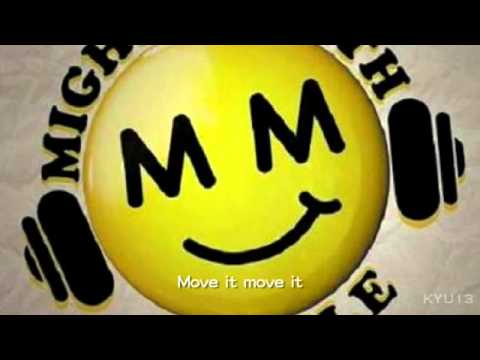 【中字】Mighty Mouth feat. Insooni - 笑吧 웃어