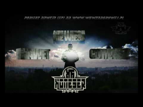 KNS/KoNeSer - "Nawet nie wiesz, co masz" (całe EP 2015)