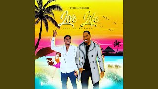 LIVE LIFE Music Video