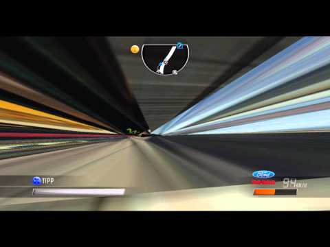 Driver San Francisco fail