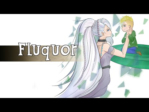 [Cover] Fluquor  English Version with Lyrics