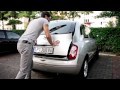 Pjur Back Door Reclame Condoom Nl
