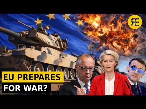 EU Military Mobility Package and What It Means for Rail