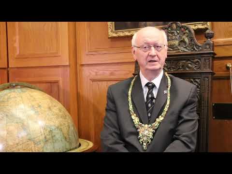 An introduction to the Chartered Master Mariner Scheme