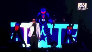 TWO FINGERZ & LIGHTNING MAN-La Cassa Dritta Ha Sempre Ragione@HIP HOP TV B DAY 5@24/09/2013