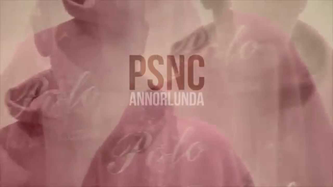 PSNC – “Annorlunda”