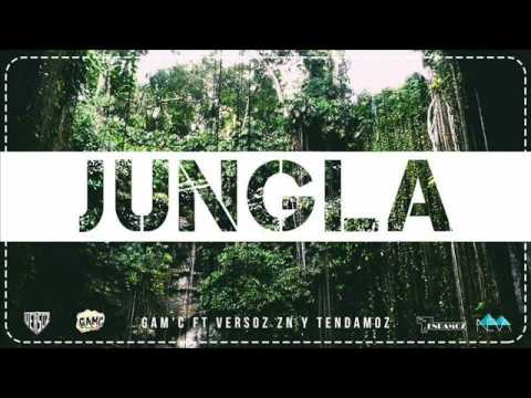 Jungla-GAM'C.ft x Versoz ZN- xTendamoz.
