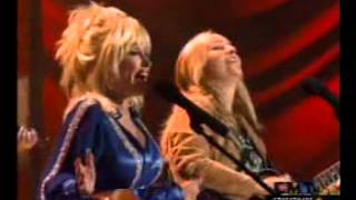 Dolly Parton - Bring me some water with Melissa Etheridge