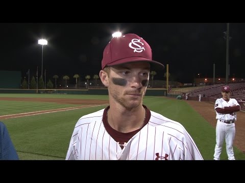 POST-GAME: Madison Stokes on Wright State - 2/24/17