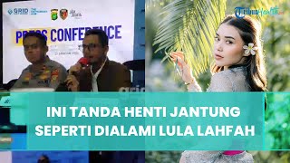 Mengenal Kondisi Henti Jantung yang Dialami Lula Lahfah, Mengapa Bisa Berakibat Fatal?