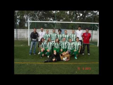 My to zvládnem - FK Bohemians Praha Juni